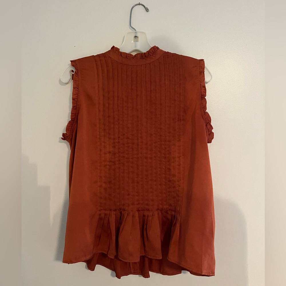 Ann Taylor Tank